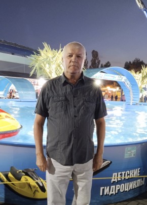 Sergey, 68, Russia, Stupino