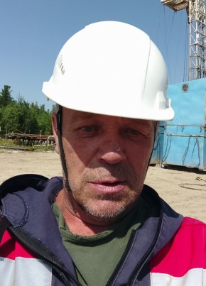 Василий из Томска 49 лет