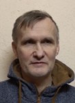Sergey, 52, Saint Petersburg