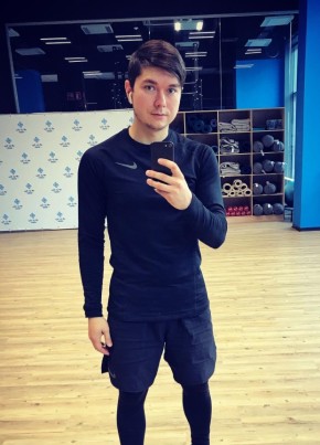 Дмитрий, 34, Россия, Ступино