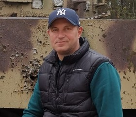ОЛЕГ, 47 лет, Віцебск