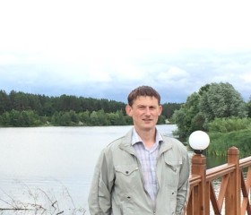 Алексей, 43 года, Северская
