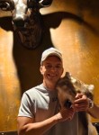 Toni, 32, Moscow