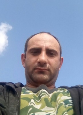 Эдгар норикови, 32, Россия, Снежинск