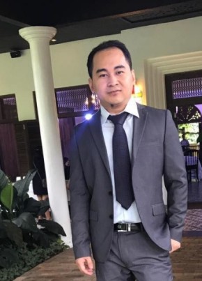 Rodrigo, 33, Pilipinas, Patuto