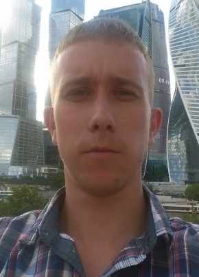 олег, 33, Россия, Калининград