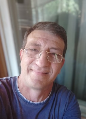 Motorist из Мытищи 49 лет