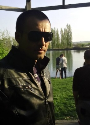 Алексей, 39, Россия, Симферополь