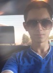 Хазар, 20 лет
