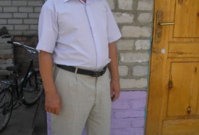 юрий, 52 - Только Я