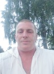 Максим, 49 лет, Иваново