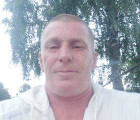 Максим, 49 лет, Иваново