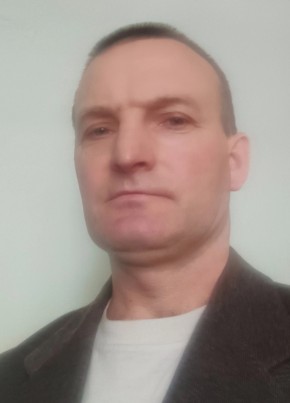 Александр из Белого Яра 53 года