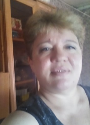 Галина, 51, Россия, Дарасун