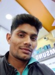 Talpada Dinesh, 25 лет, Ahmedabad