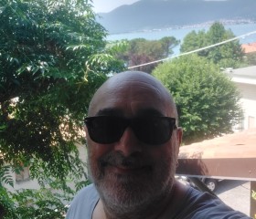 Tony, 52 года, Milano