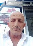 Hanefi cakmak, 55 лет, İstanbul