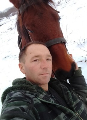 Игорь, 38, Россия, Отрадная