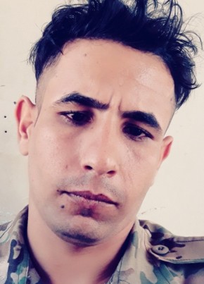حمودي, 29, جمهورية العراق, بغداد