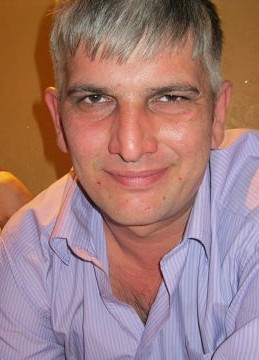 Борис, 45, Россия, Цимлянск