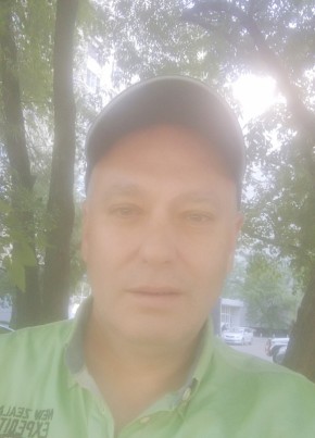 Игорь, 50, Россия, Павловский Посад