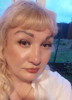 Тамара из Вязники 52 года