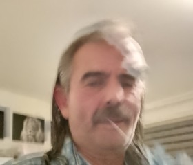 Cef, 52, Essen (North Rhine-Westphalia)