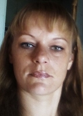 Лена, 39, Україна, Звенигородка
