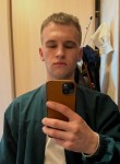 Aleksandr, 22, Minusinsk