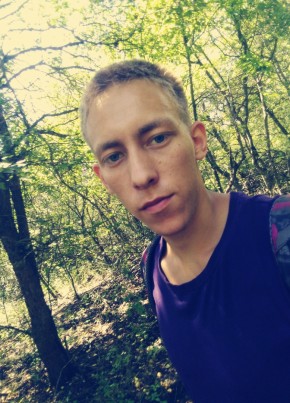 Алексей, 26, Россия, Пятигорск