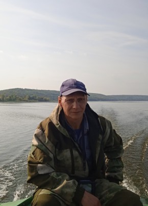 Алексей, 45, Россия, Лысково