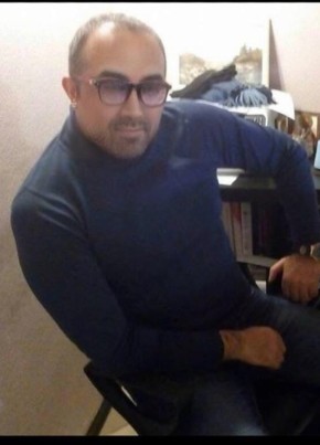 Artur, 47, Russia, Moscow