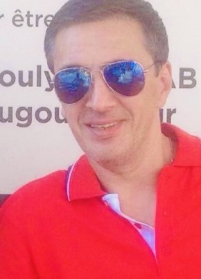 Tomas  Bruler, 35, République Française, Lyon