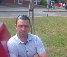 Богдан, 41 год, Калинівка