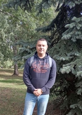 Анатолий, 45, Россия, Ярославль