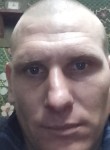 Vitaliy, 31, Novosibirsk