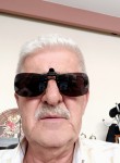 ibrahim halil öz, 67, Kilis