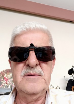ibrahim halil öz, 67, Turkey, Kilis