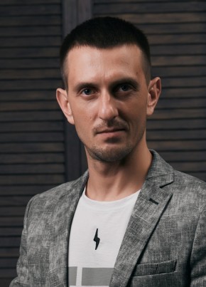 Максим, 35, Россия, Вышний Волочек