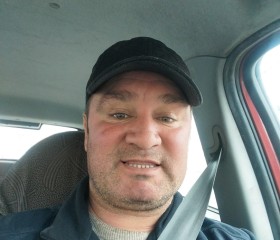 Aminzhon Mukimov, 42, Shchekino