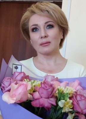 Елена из Алматы 51 год