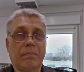 Валерий, 63 года, Чебоксары