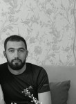 Elnur Kerimov, 29, Baku