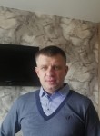 Nikolay, 43, Novosibirsk