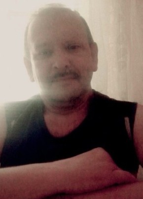 Владимир, 59, Україна, Волноваха