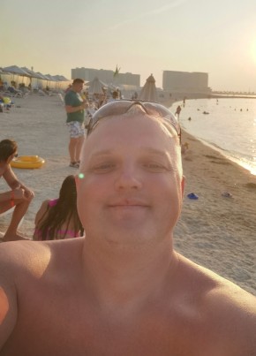 Maks Kamav, 43, Russia, Novokuznetsk