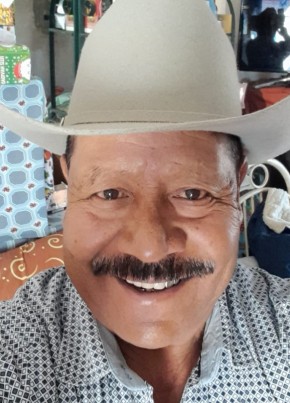 Jose Nicolas hdz, 62, Estados Unidos Mexicanos, Torreón