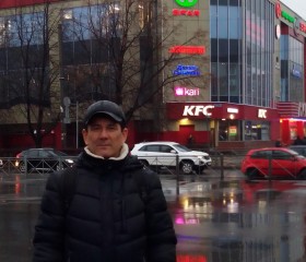 Максим, 48 лет, Toshkent