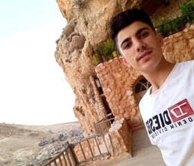 Alan, 20 лет, دمشق