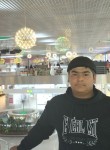 Muslimbek, 24 года, Uchqŭrghon Shahri
